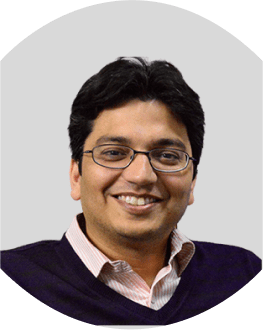 Avinash Tiwari