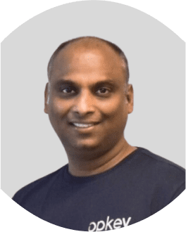 Pankaj Goel