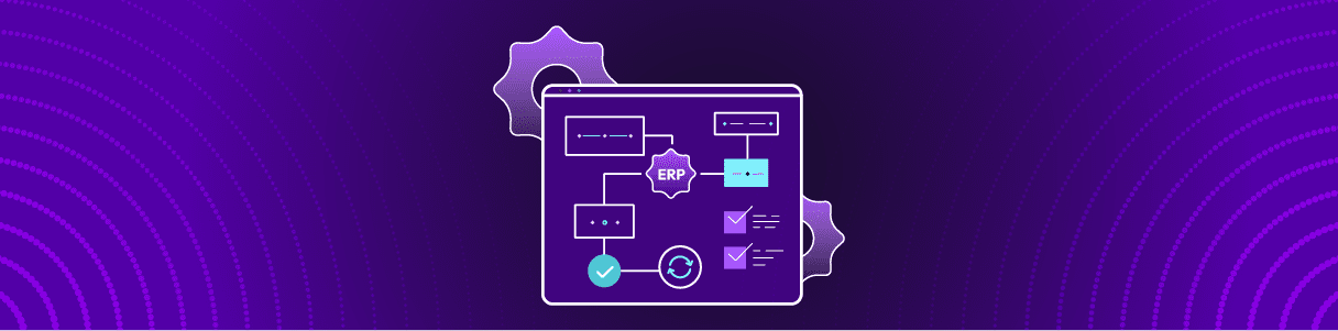 ERP Orchestration